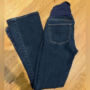 Gap Maternity Jeans
